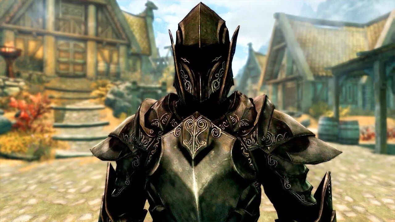 Новости The Elder Scrolls 5: Skyrim — анонсы и события | VK Play