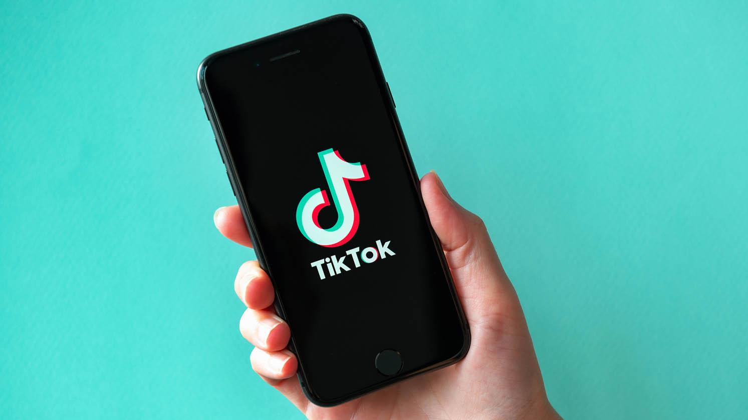 В России предложили заблокировать TikTok