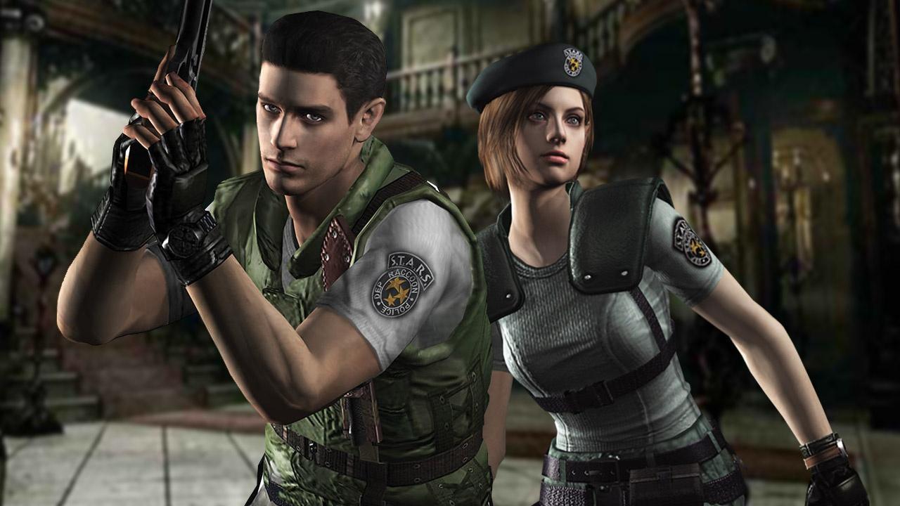 Resident Evil 4 (2023) — гайды, новости, статьи, обзоры, трейлеры, секреты Resident  Evil 4 (2023) | VK Play