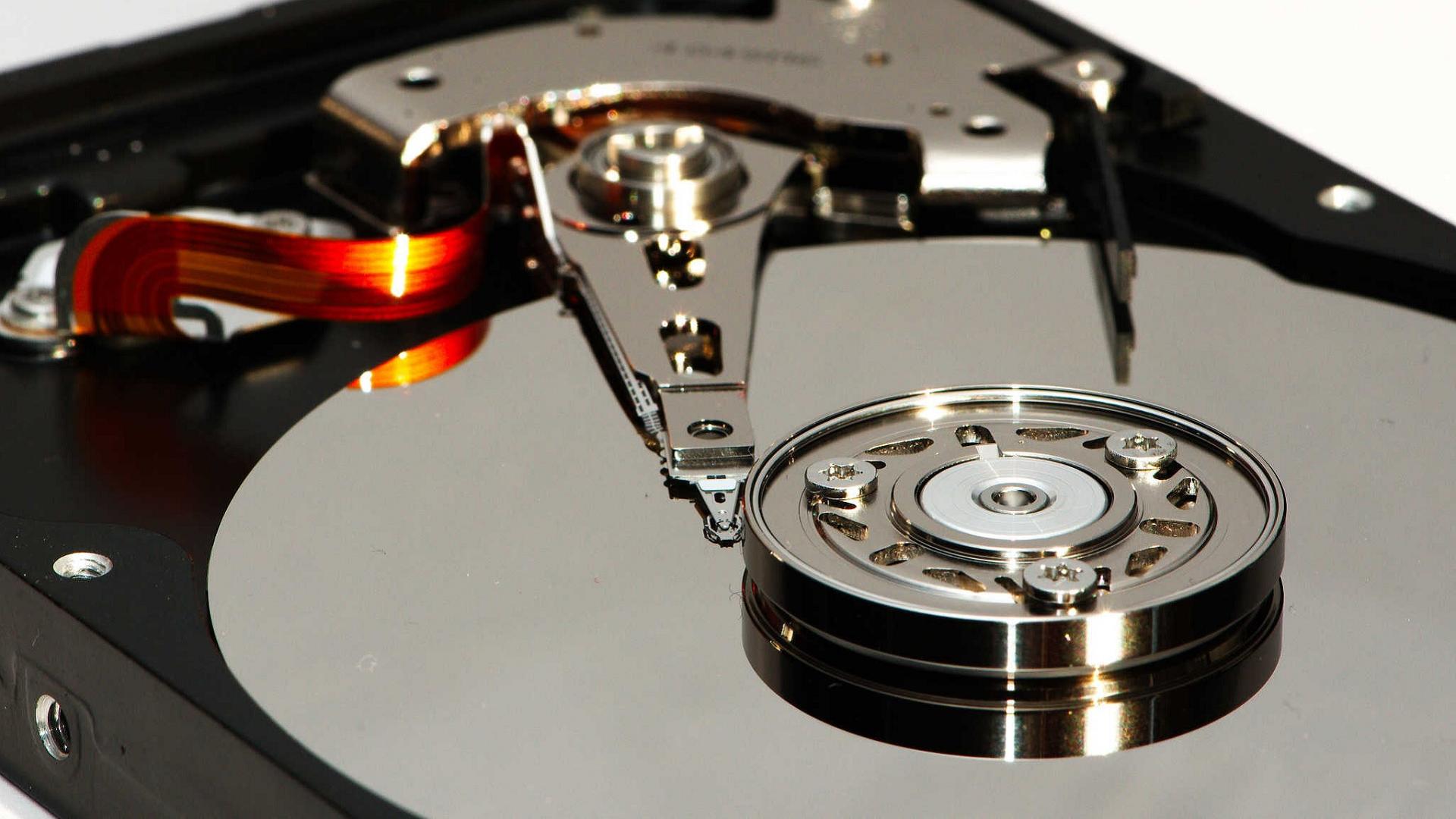 Что делать, если внешний HDD не открывается?