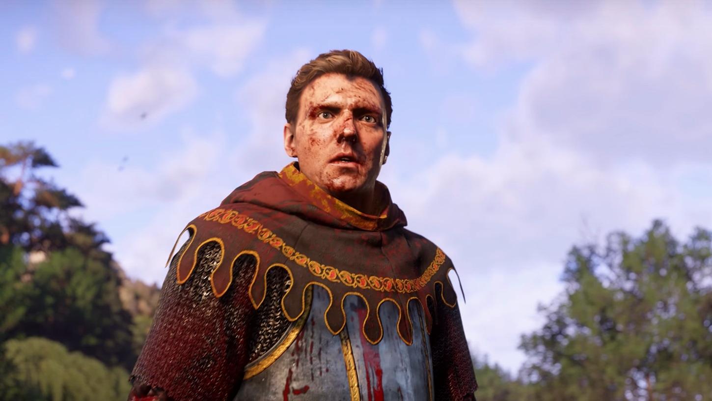 В Kingdom Come Deliverance 2 появятся алебарды, а сама игра полностью готова