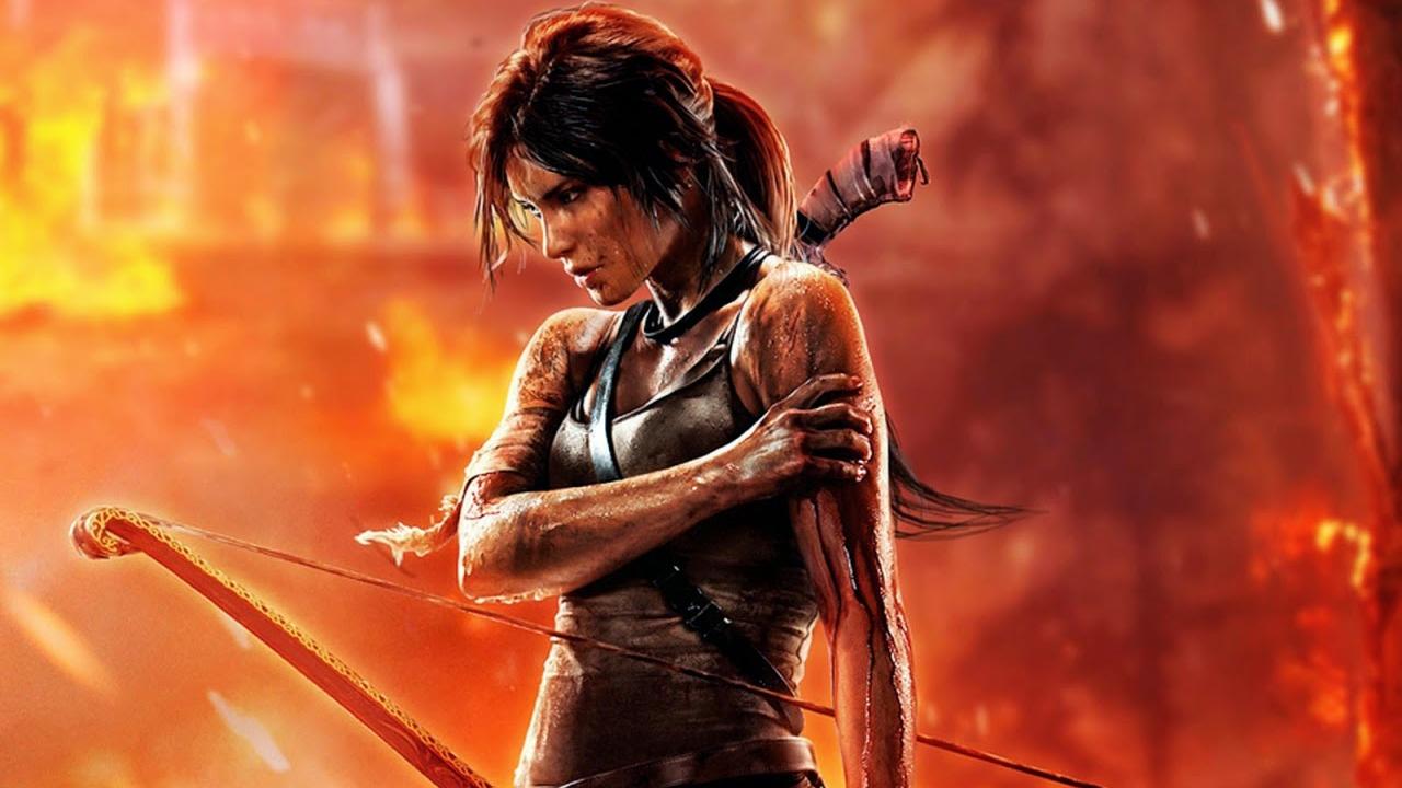 Shadow of the Tomb Raider: Definitive Edition — гайды, новости, статьи,  обзоры, трейлеры, секреты Shadow of the Tomb Raider: Definitive Edition |  VK Play