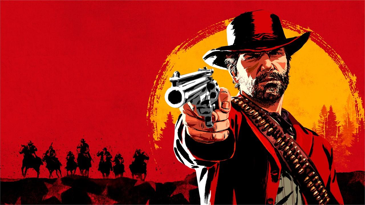 Слух: оригинальная Red Dead Redemption выйдет на PC