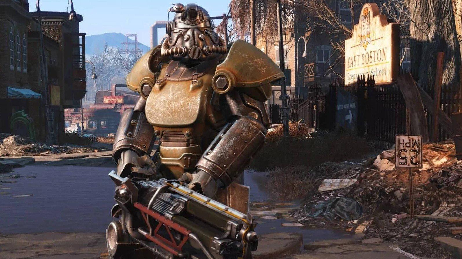 Крис Авеллон рассказал, какие игры серии навредили Fallout больше всего |  VK Play