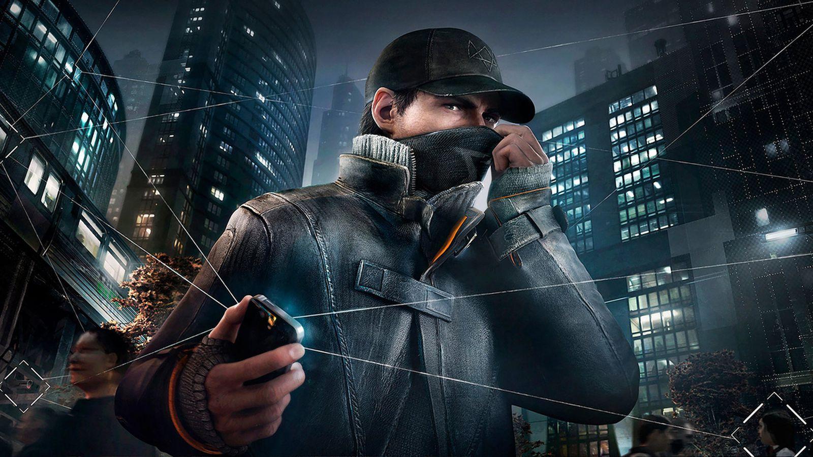 Куда пропала Watch Dogs: взлет и падение одной из лучших серий Ubisoft | VK  Play