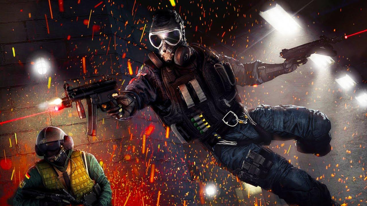 Игроки освистали анонс ежемесячной подписки в Rainbow Six: Siege