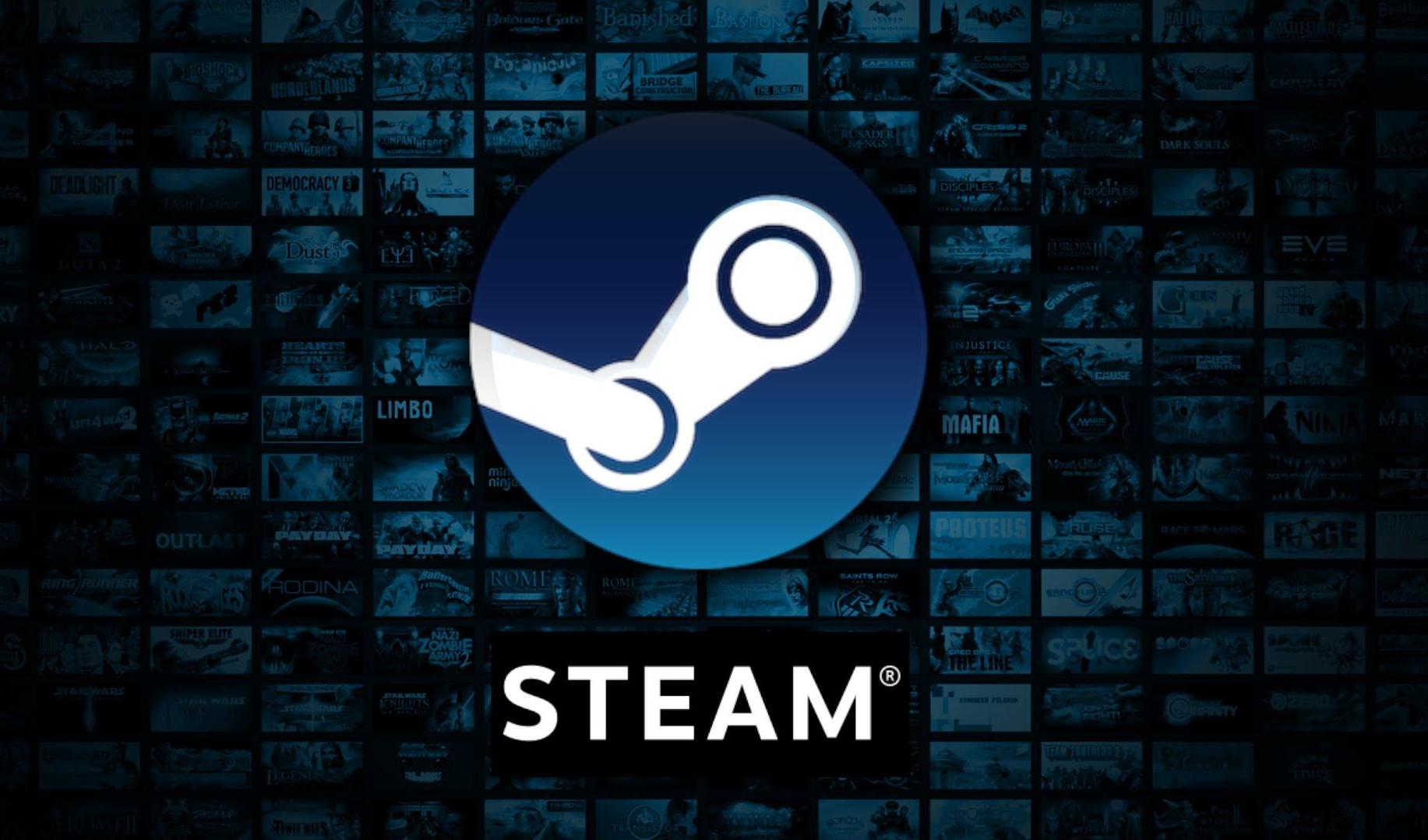 Что такое расчетный адрес Steam и как заполнять эту строку | VK Play