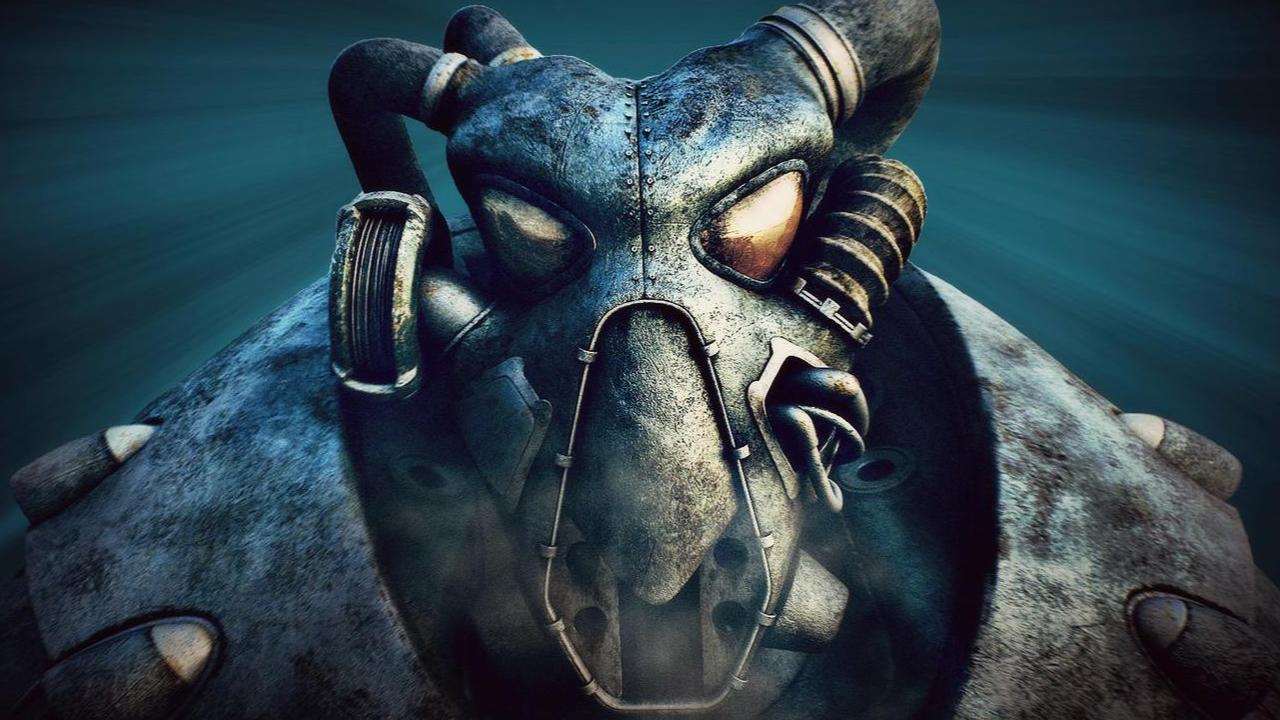 Фанатский ремейк Fallout 2 на движке Fallout 4 хотят выпустить в Steam