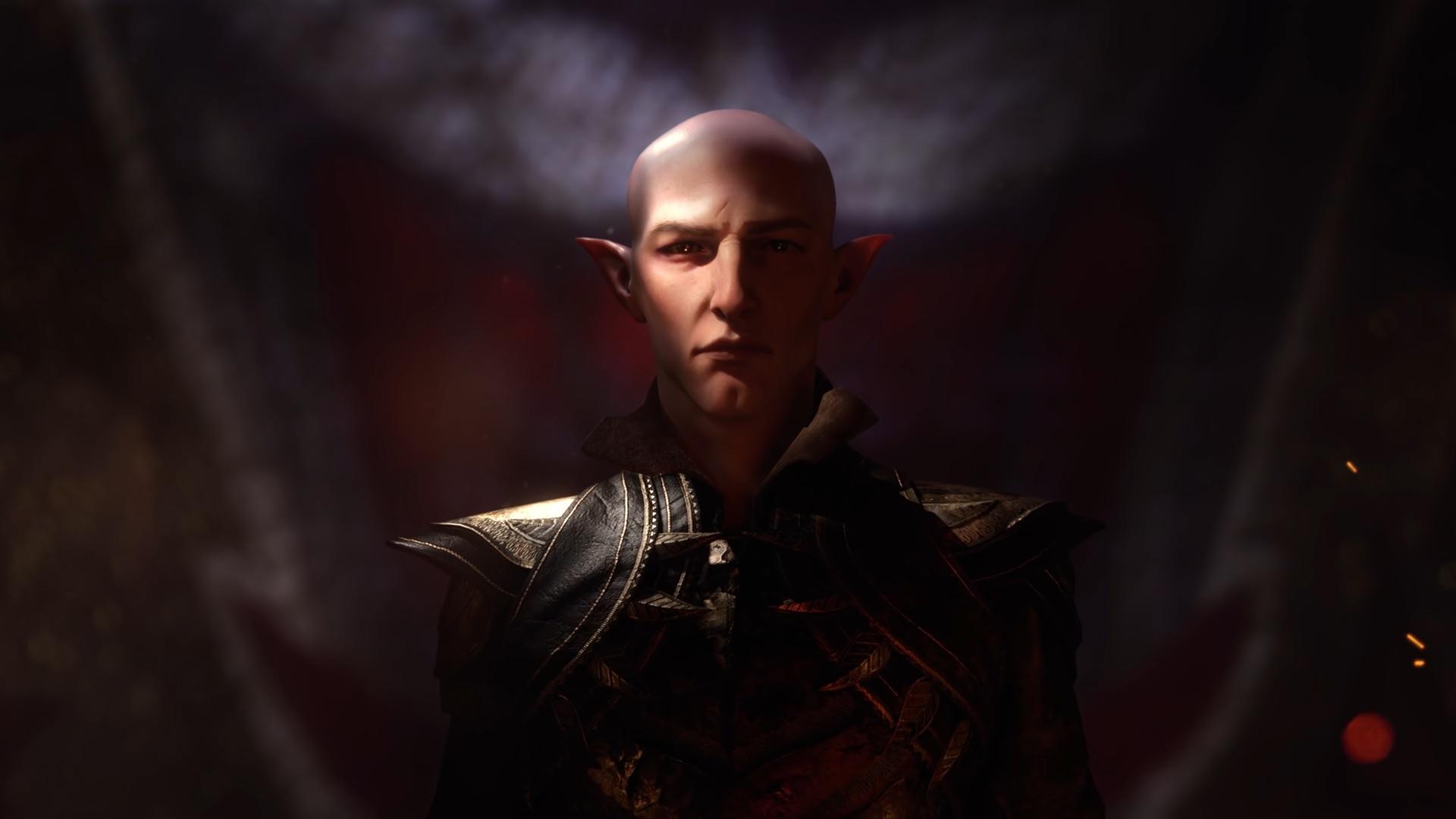 Dragon age veilguard дата