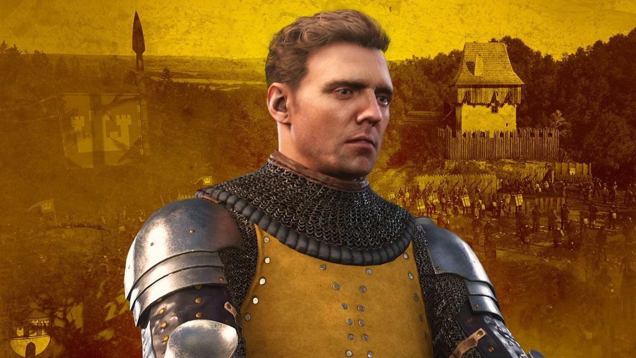 Kingdom Come: Deliverance 2 покажут на Summer Game Fest