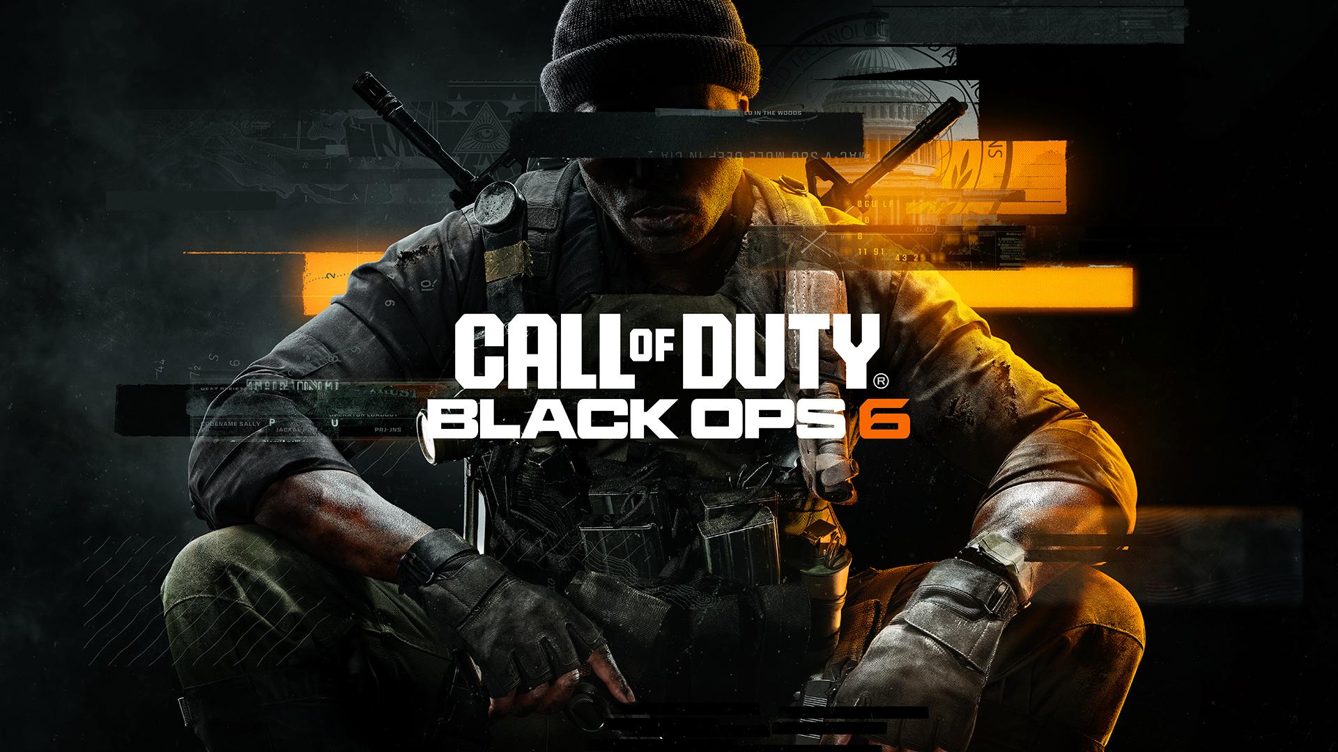 Авторы Call of Duty: Black Ops 6 представили сюжетный трейлер