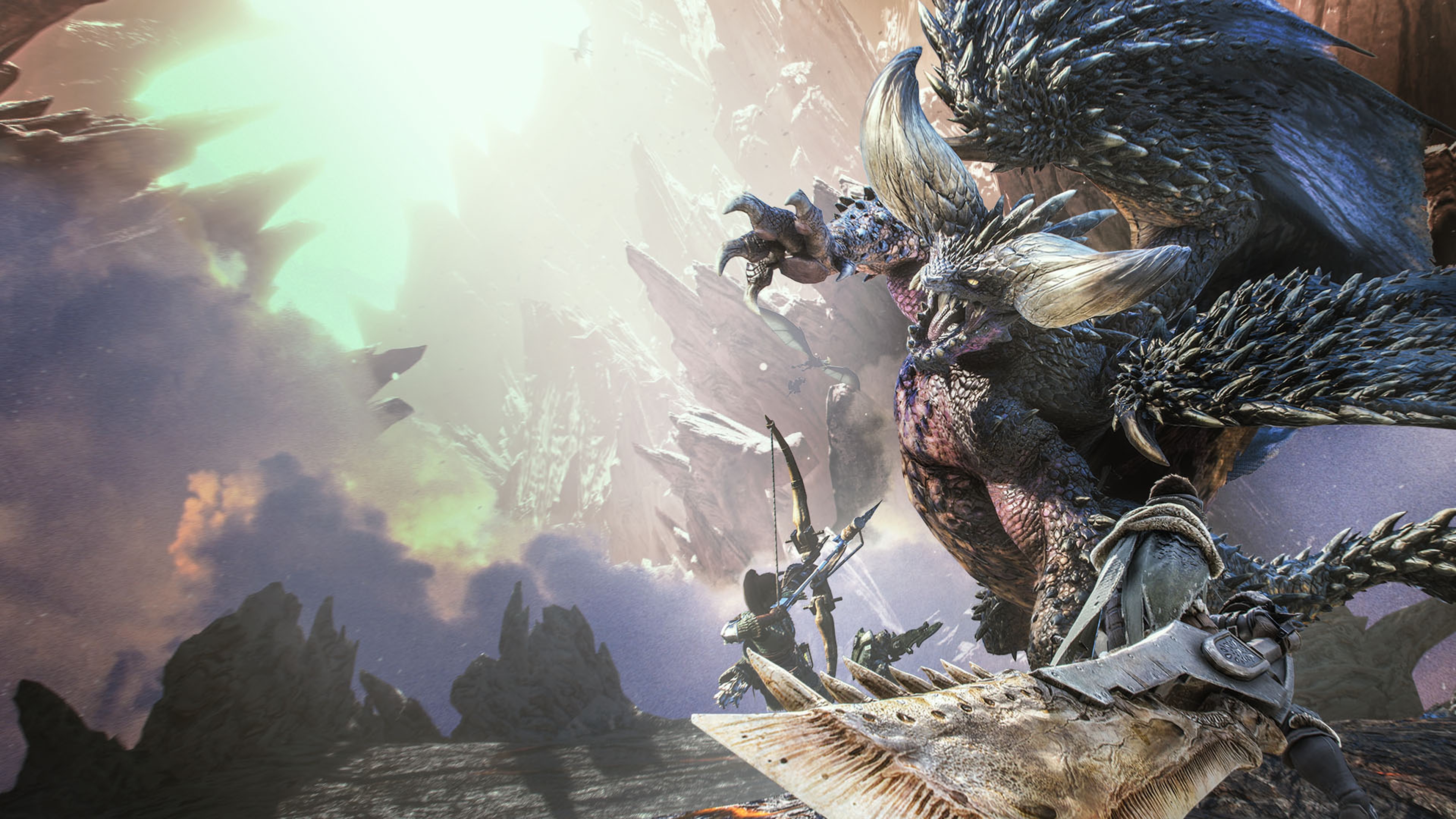 Monster hunter world вылетает. Монстер Хантер 2022. Игра Monster Hunter: World. Монстер Хантер ворлд пс4. Monster Hunter World обложка.