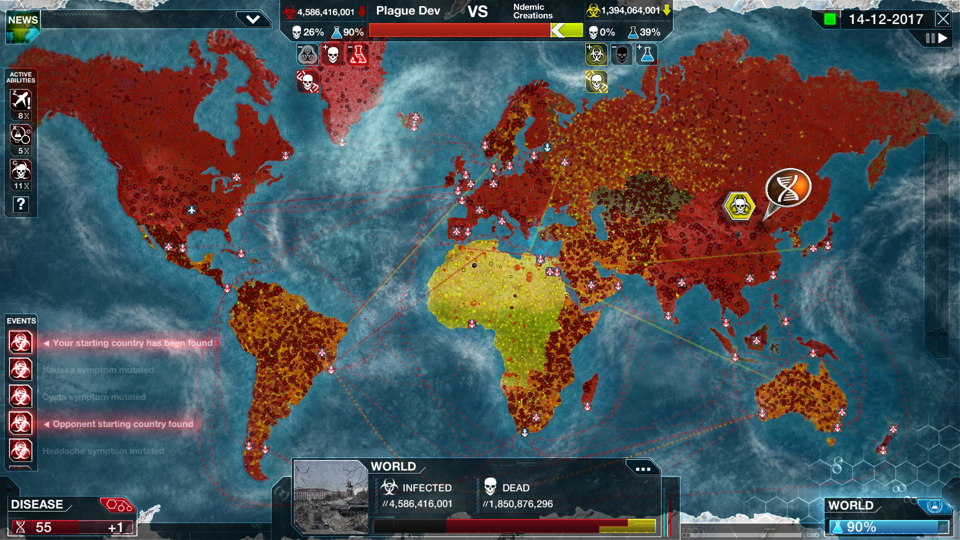 все игры от plague inc (96) фото