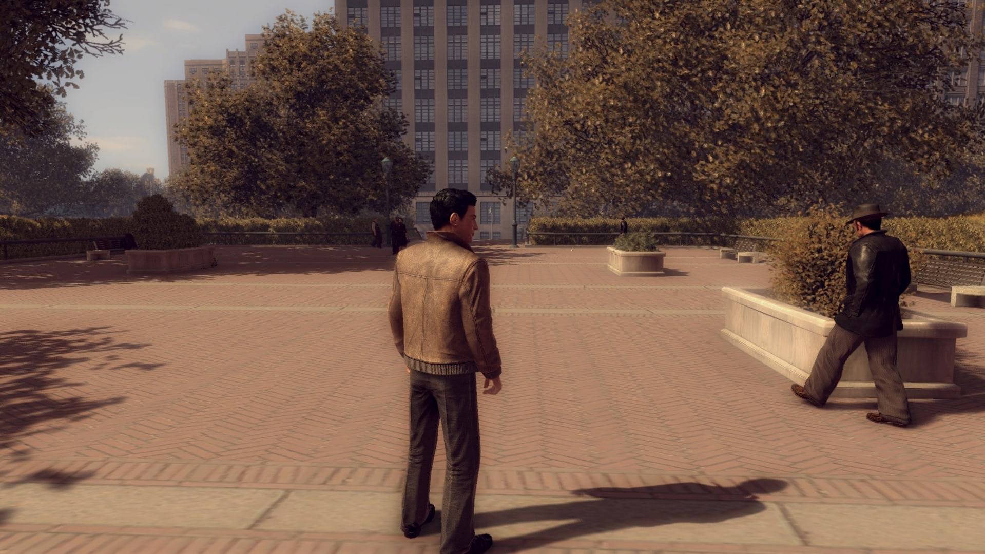 Steam api dll для mafia 2 фото 36