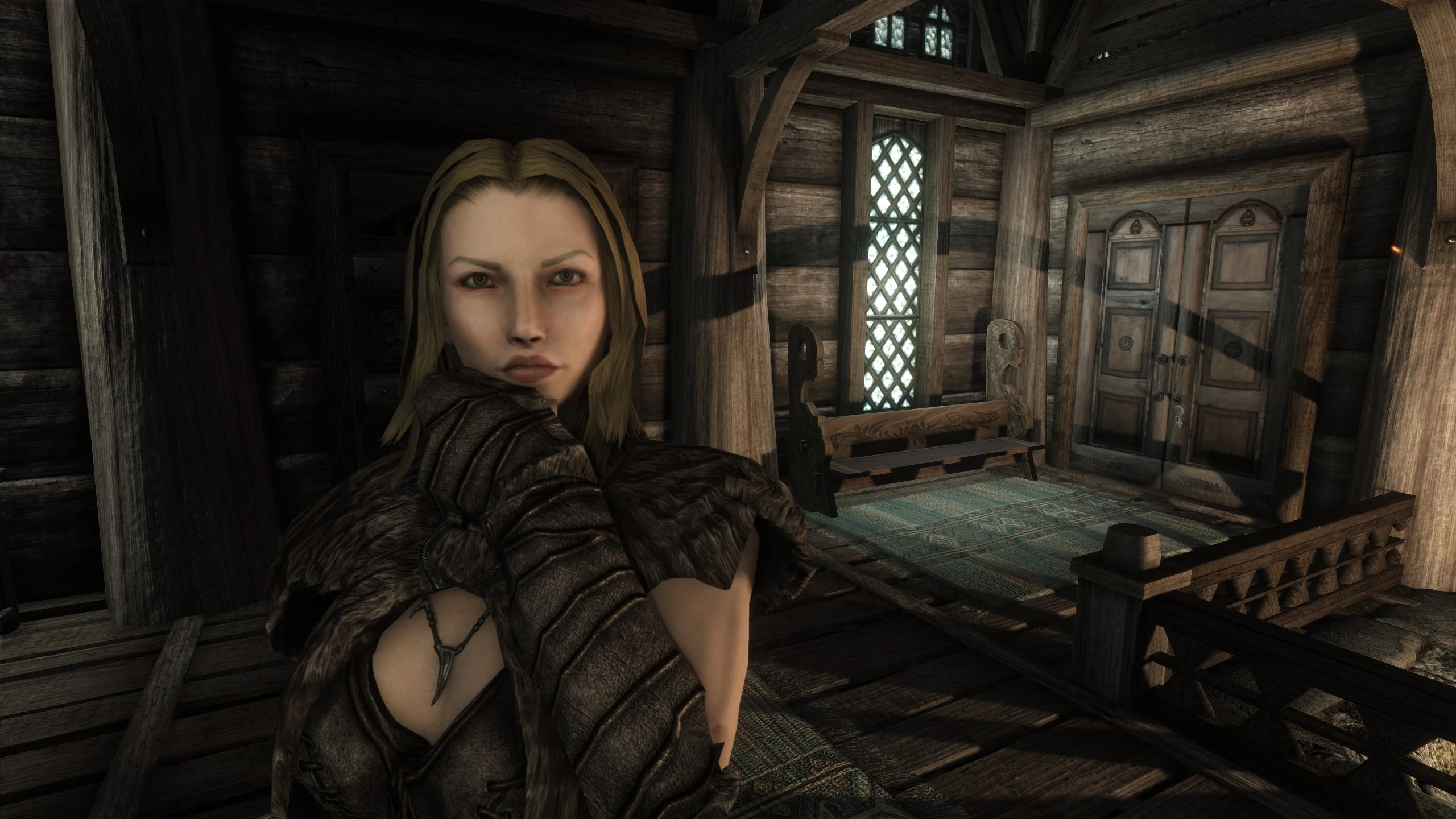 Skyrim se мод новые лица. Cathedral Player and NPC overhaul. Skyrim se моды NPS WHYTRAN. Animal Mansion Skyrim se.