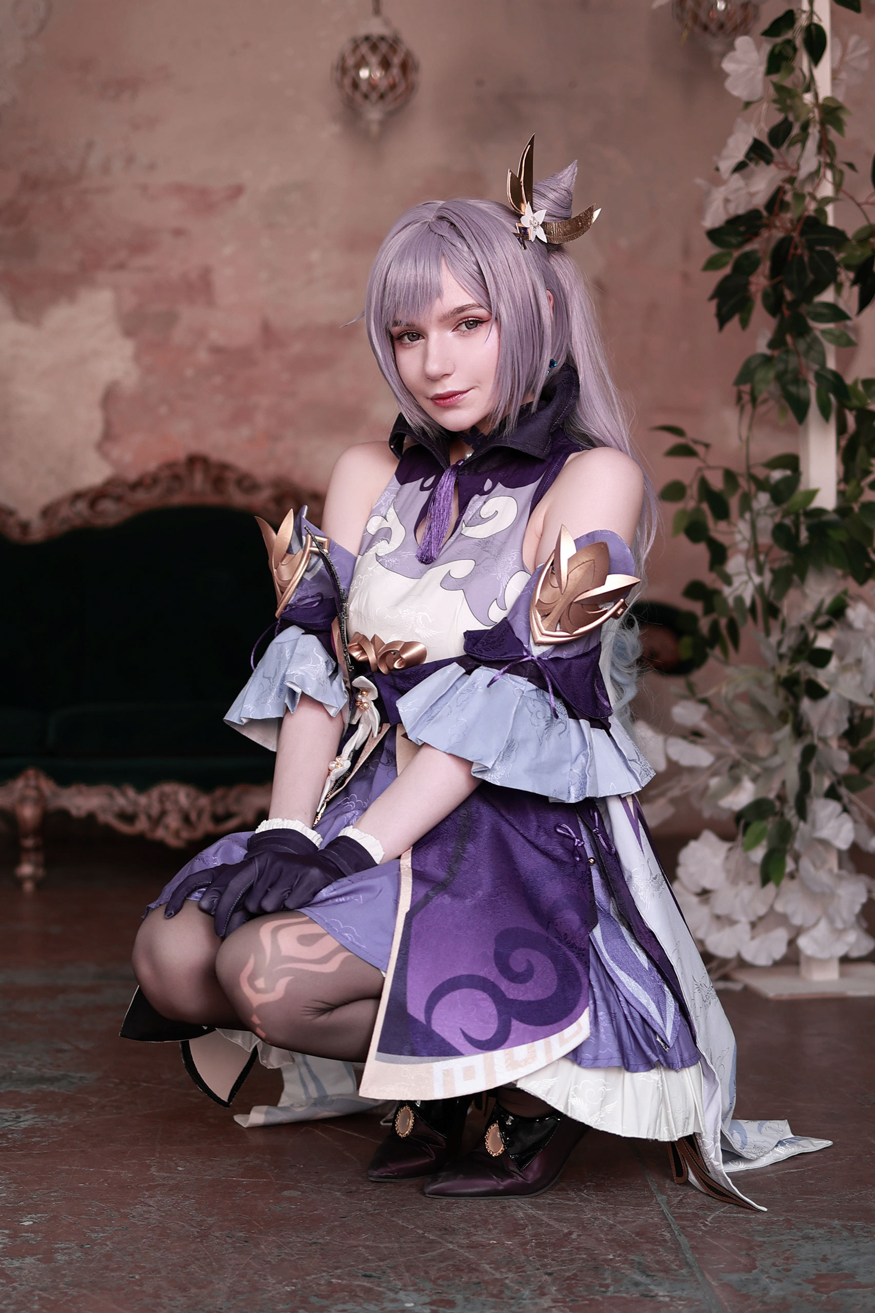 Maruxia_Cosplay.