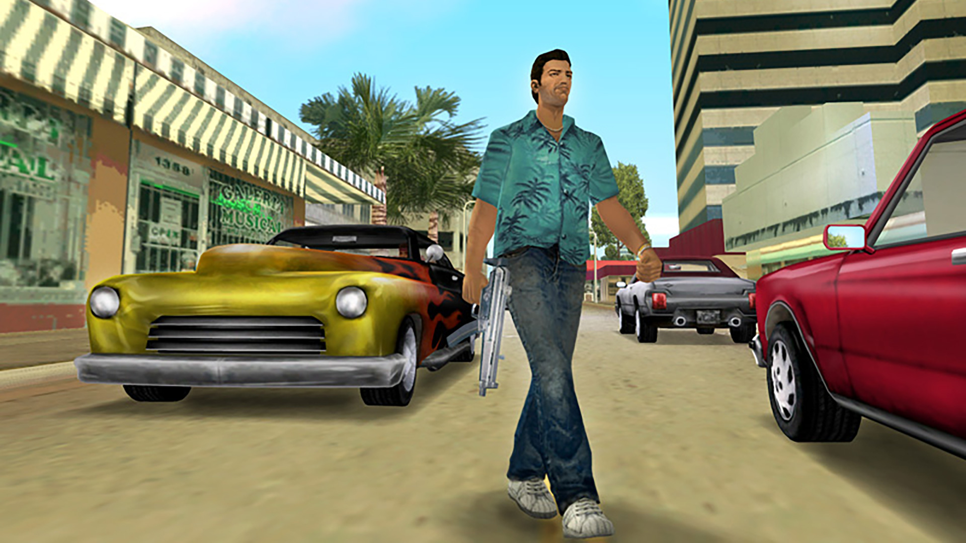 GTA Hot Coffee или секс в большом городе - Форум Grand Theft Auto: San Andreas