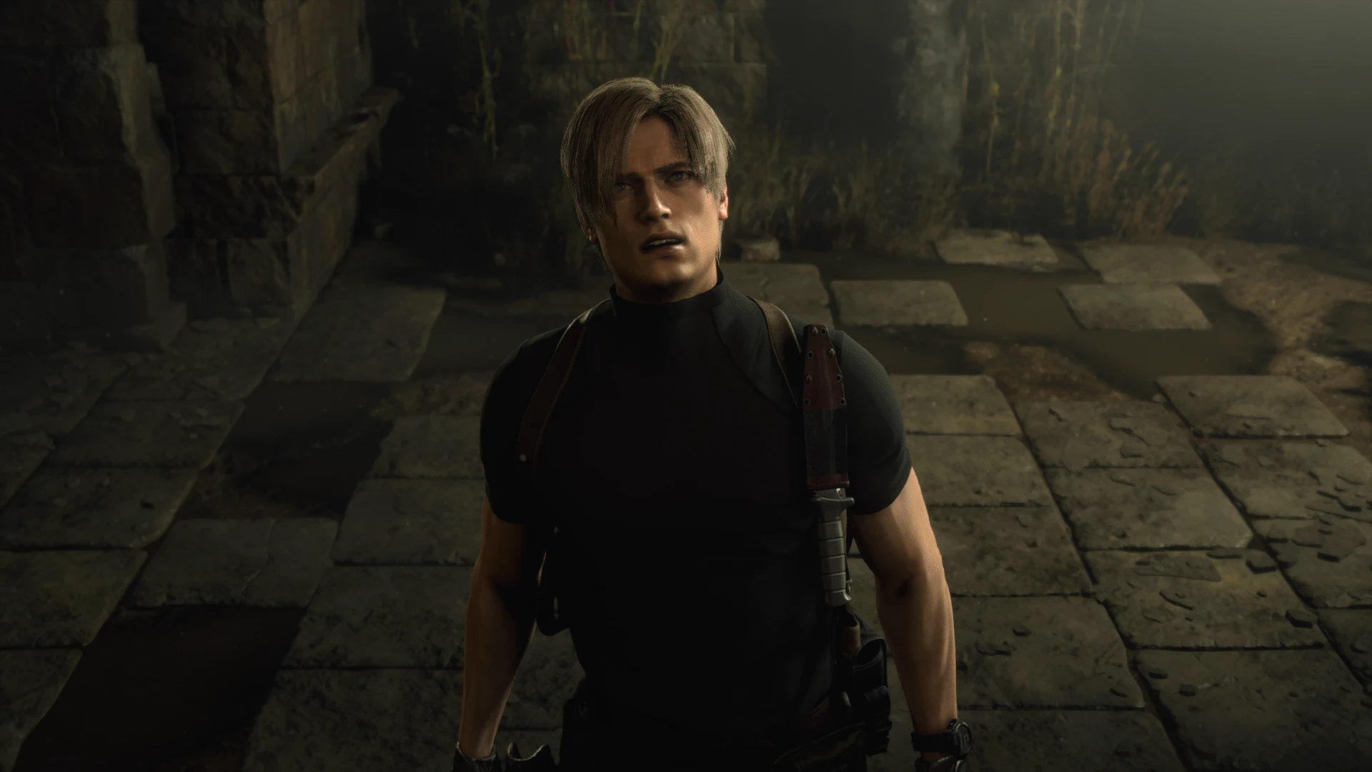 30 лучших модов для Resident Evil 4 (2023) на Леона, Эшли и Аду | VK Play