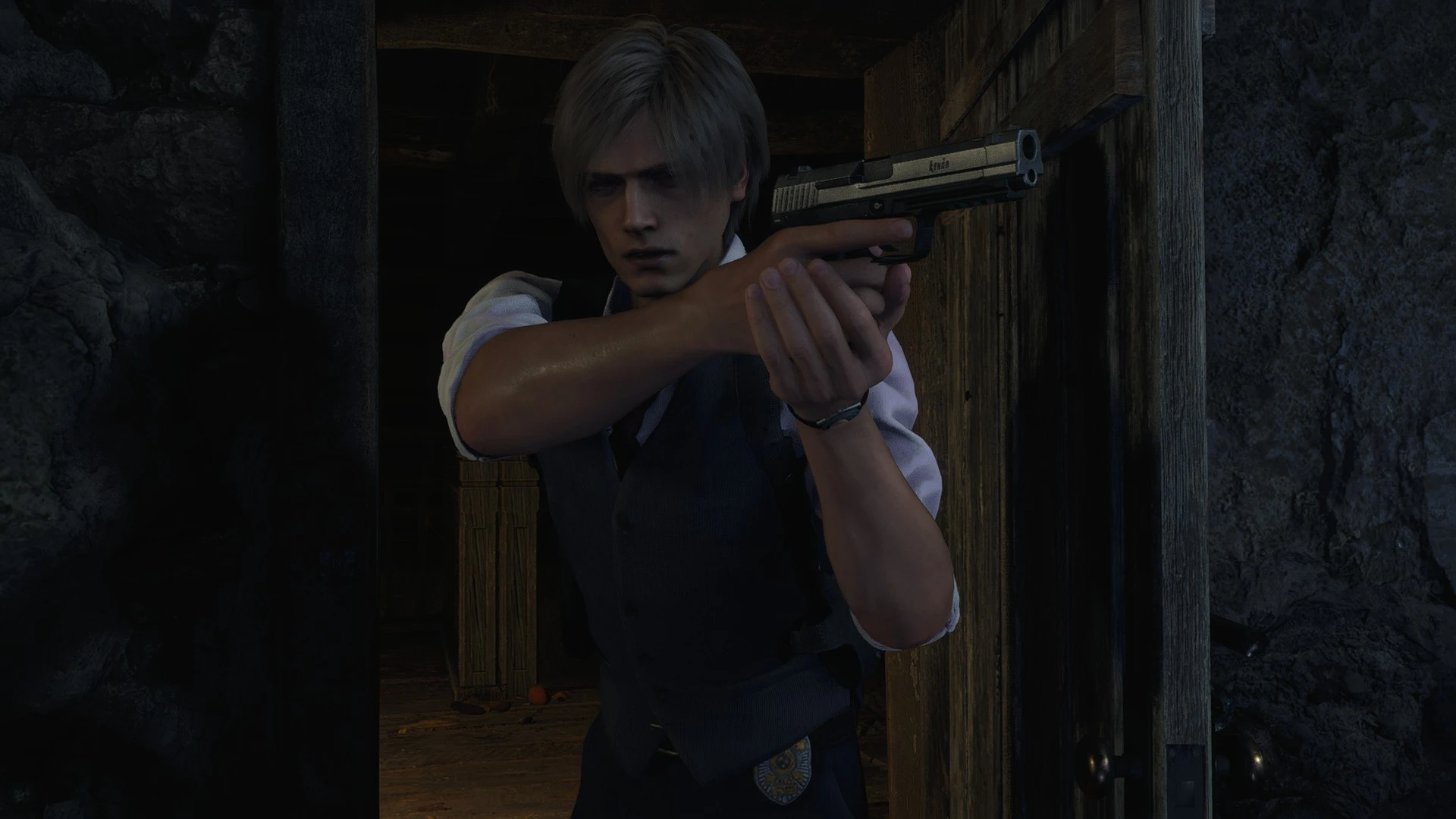 30 лучших модов для Resident Evil 4 (2023) на Леона, Эшли и Аду | VK Play