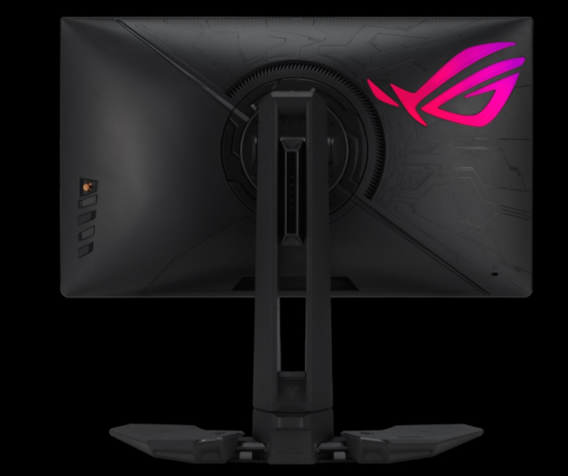 Монитор 540гц. ASUS ROG Swift 540 Hz. ROG Swift Pro pg248qp. Монитор 540 Герц. 540 Hz монитор.