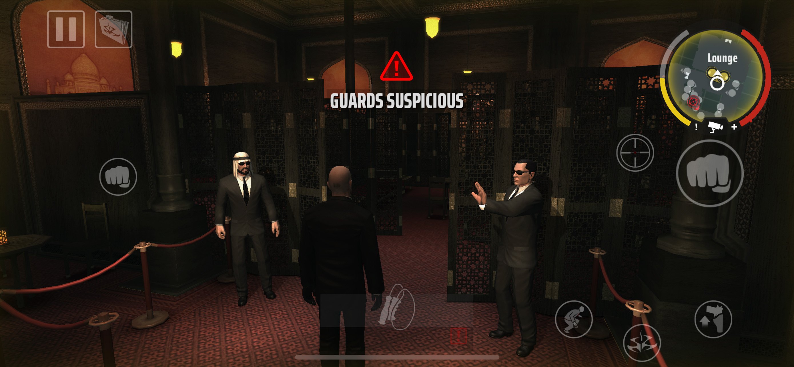 Hitman blood money steam русский язык фото 12