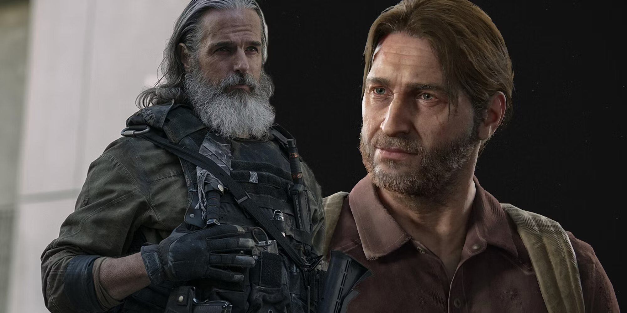 Актер озвучки ответил на вопросы о The Last of Us 3