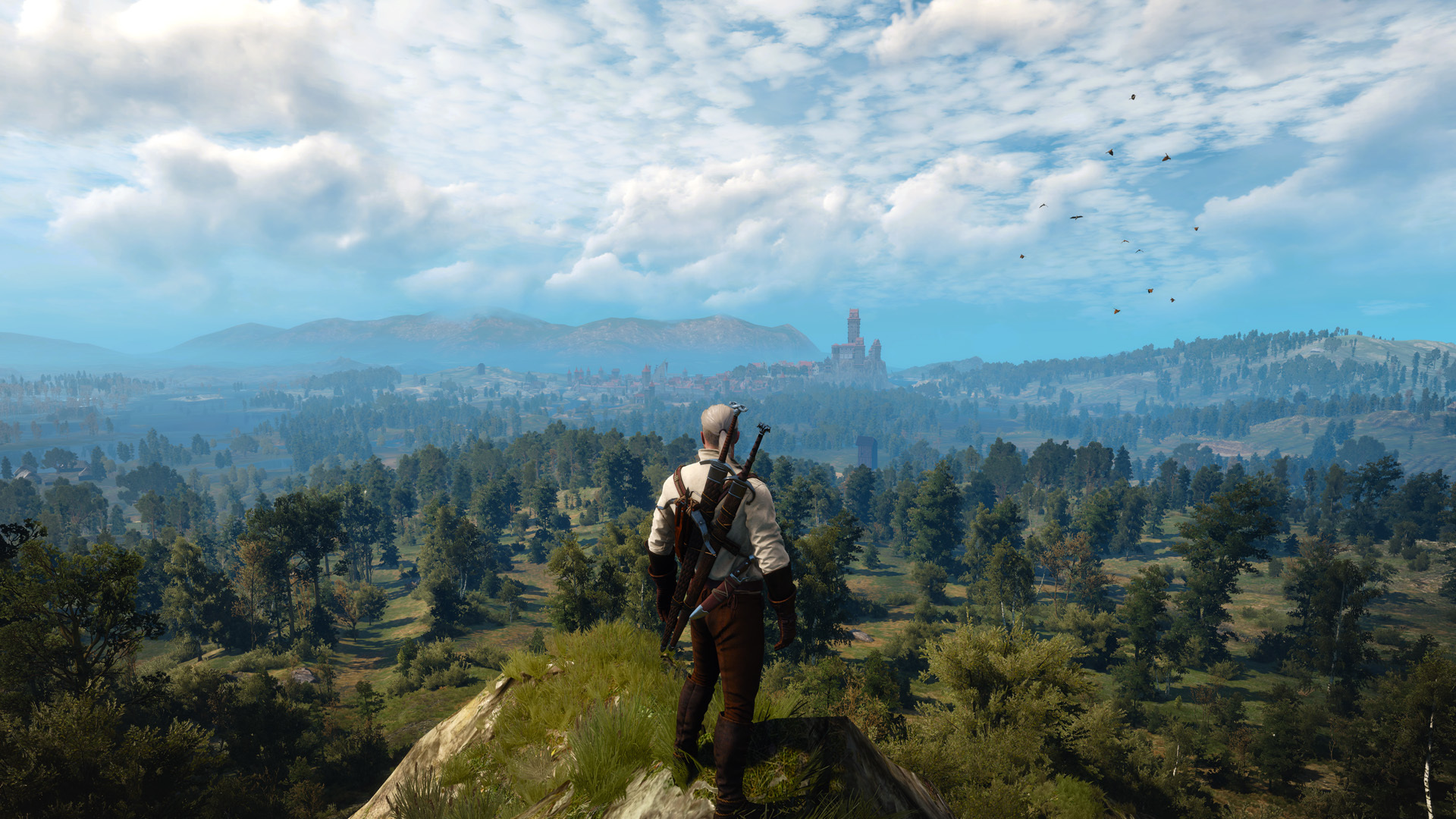 Download the witcher 3 goty фото 117