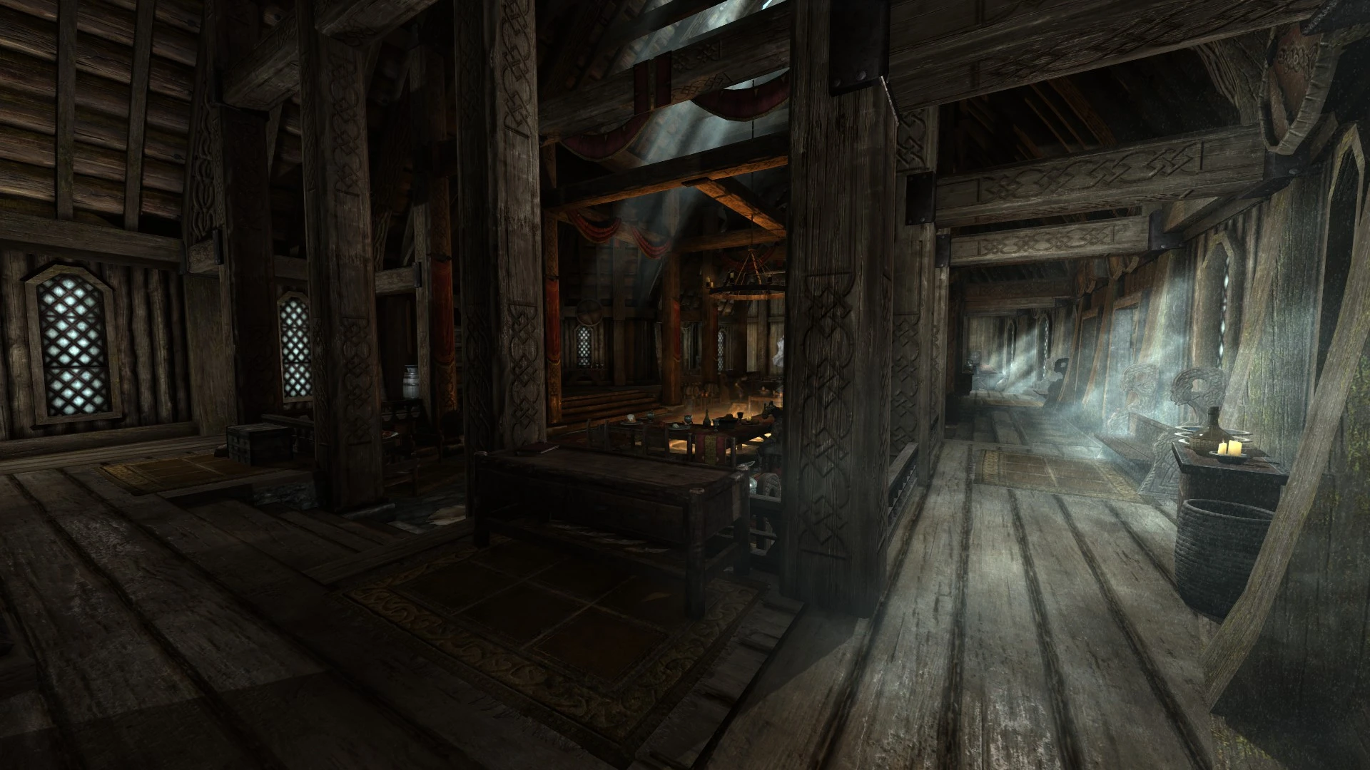 Мод Realistic Lighting Overhaul SSE для The Elder Scrolls 5: Skyrim | VK  Play