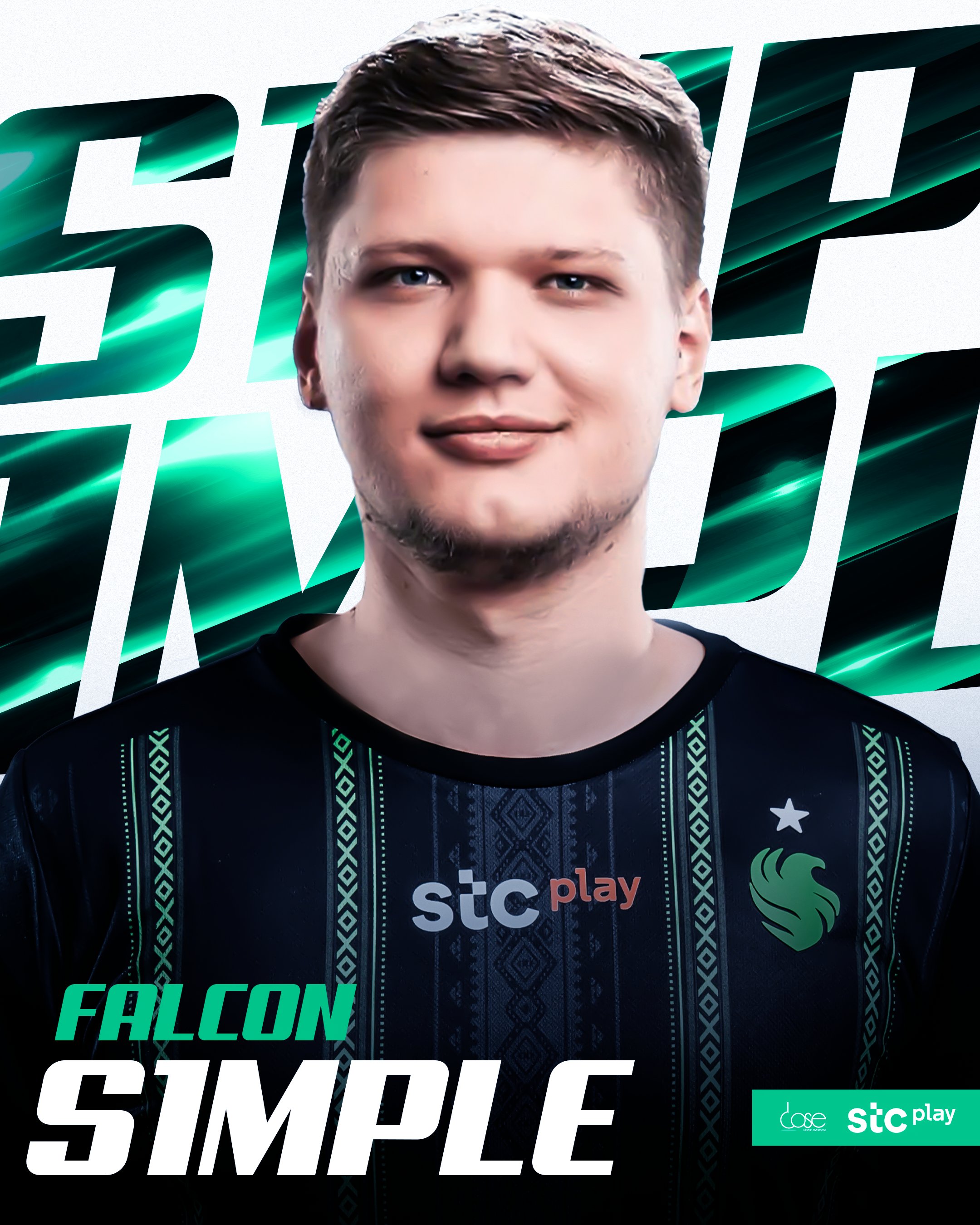  s1mple       -    ZLOYGAMES    ZLOYGAMES