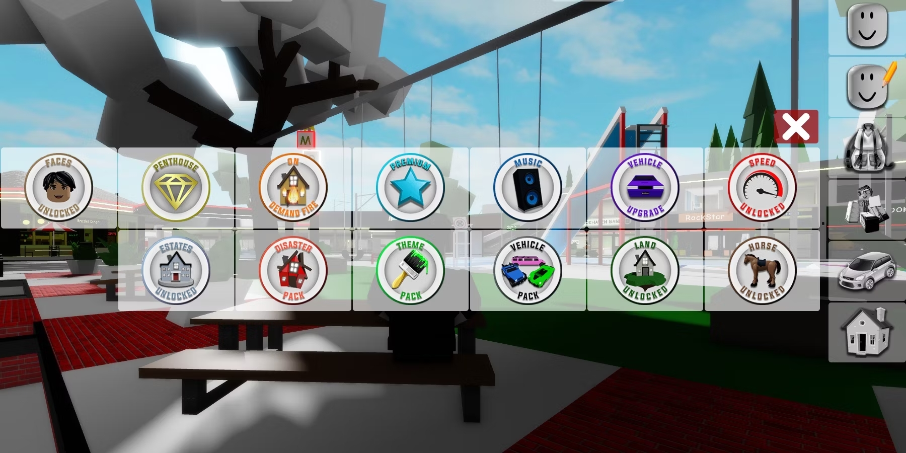  Brookhaven  Roblox  VK Play