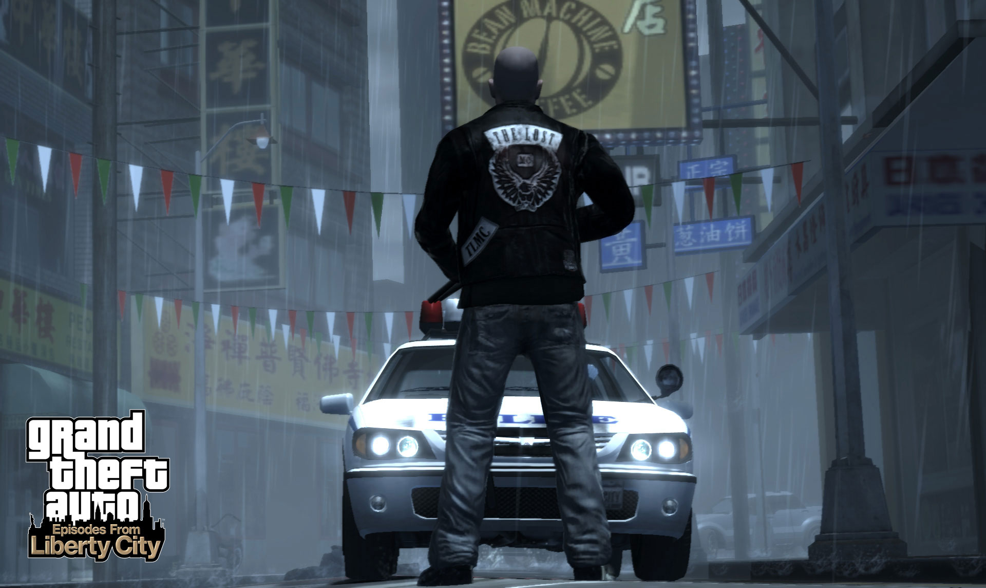 Почему GTA IV — одна из самых недооцененных и лучших частей серии | VK Play