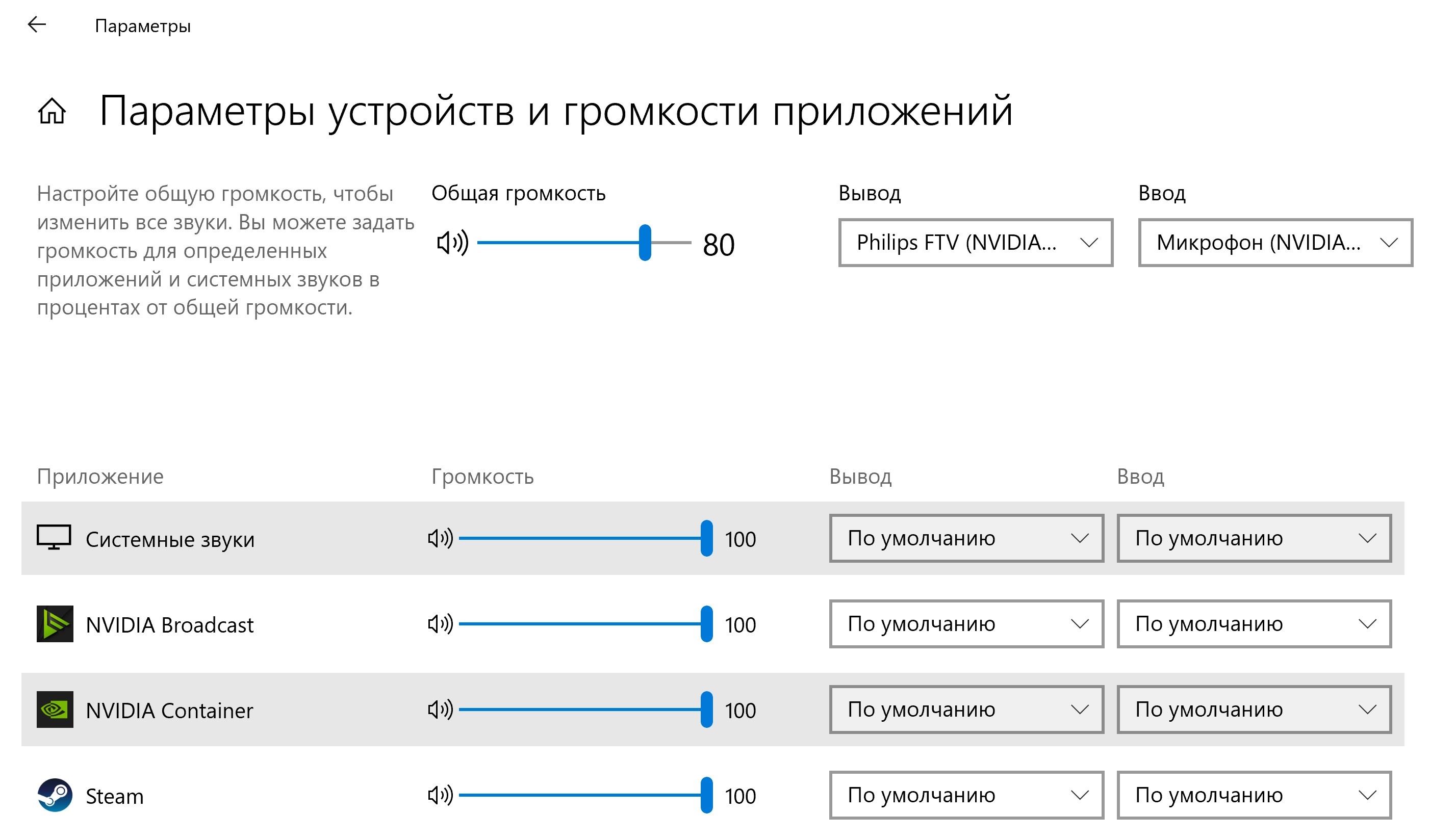 Как увеличить максимальную громкость в Windows | VK Play