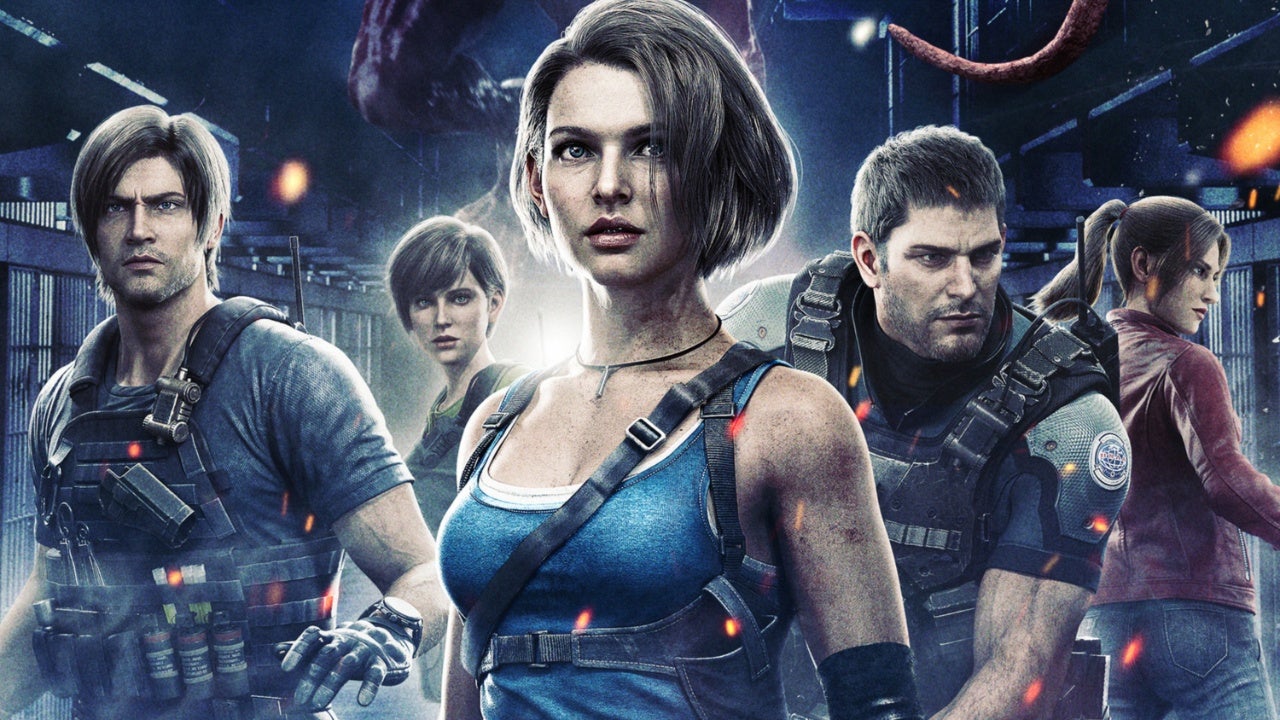 Resident Evil 9 мечты: что хотелось бы увидеть в будущей игре | VK Play