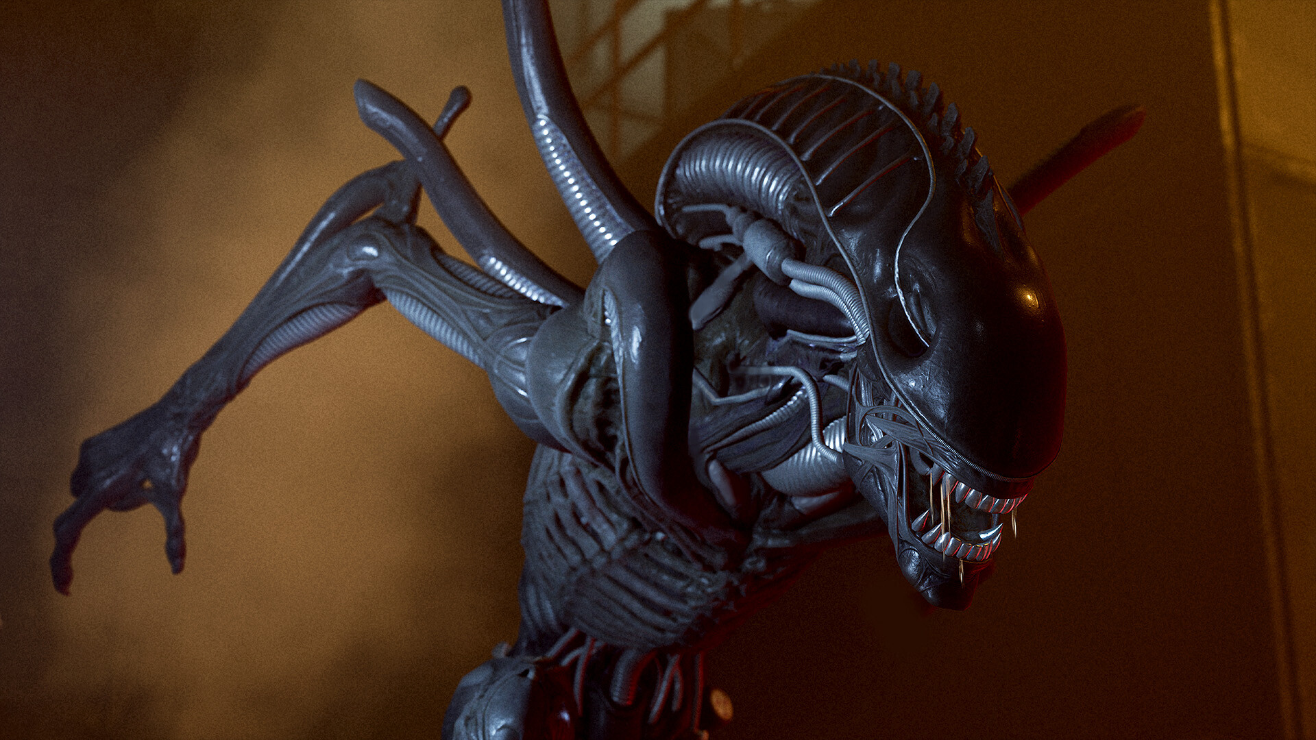 Alien rogue incursion прохождение