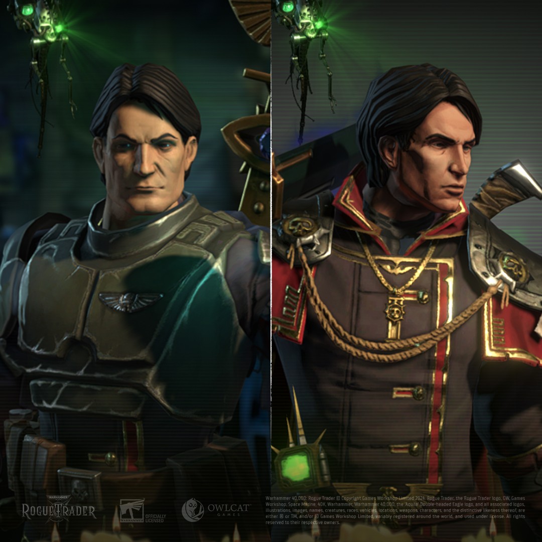 Rogue trader лекарство от сыпи. Rogue trader лекарство от сыпи