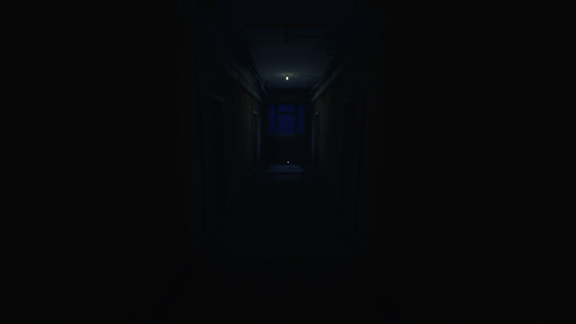 KARMA: The Dark World. Прохождение игры