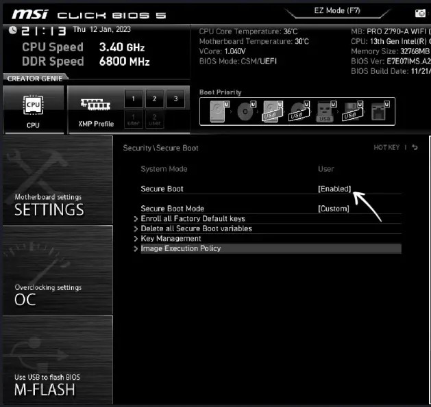 Изображение