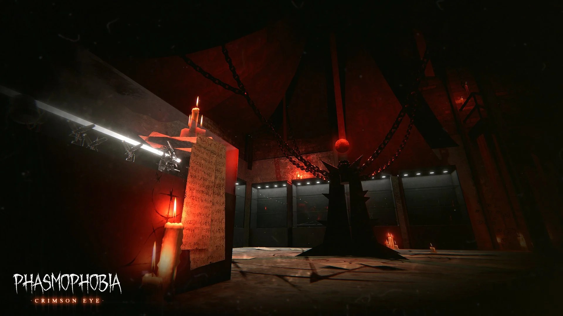 Кровавая Луна придает всему больше остроты