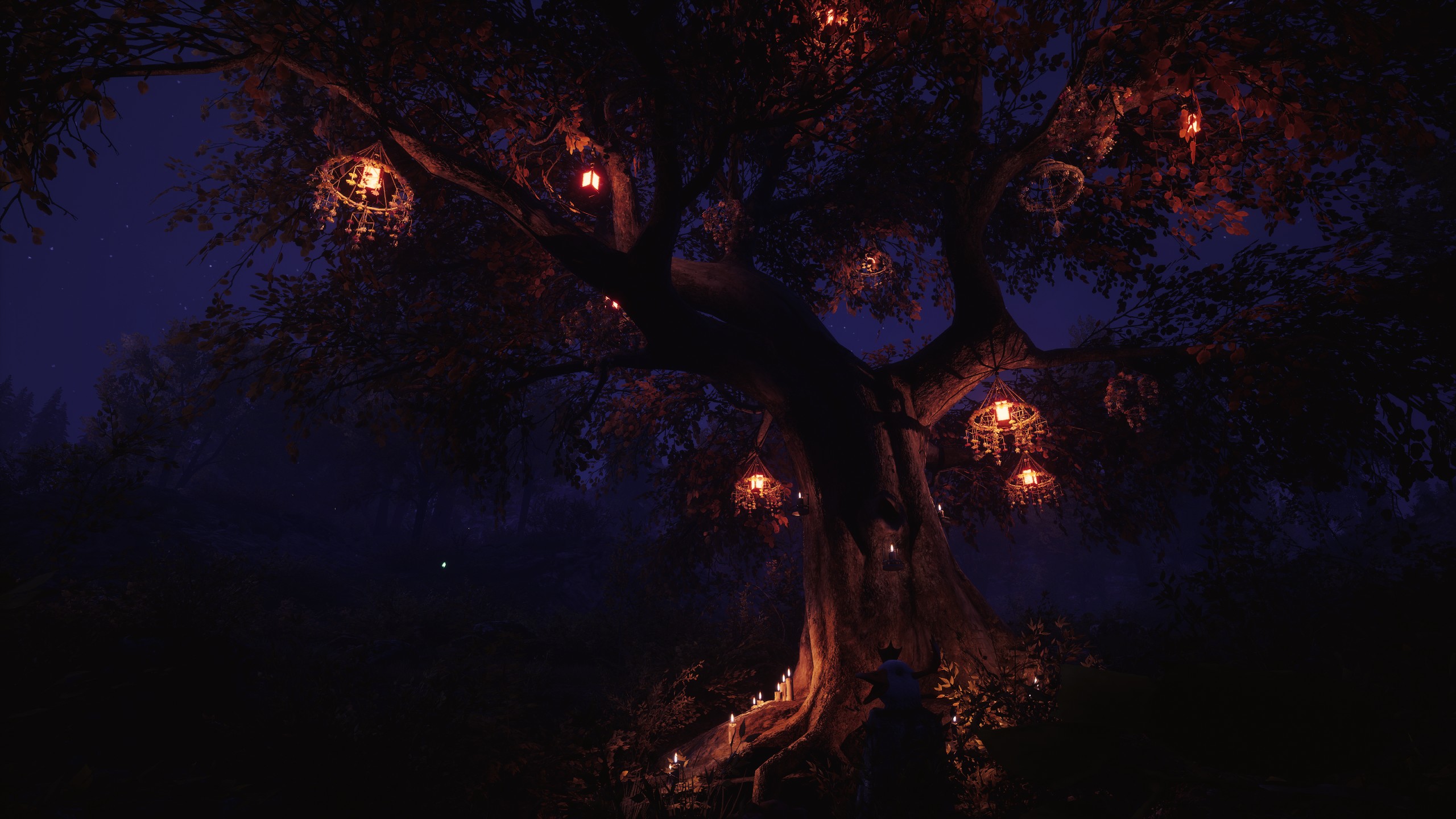 Необычный подход от команды Render Cube 