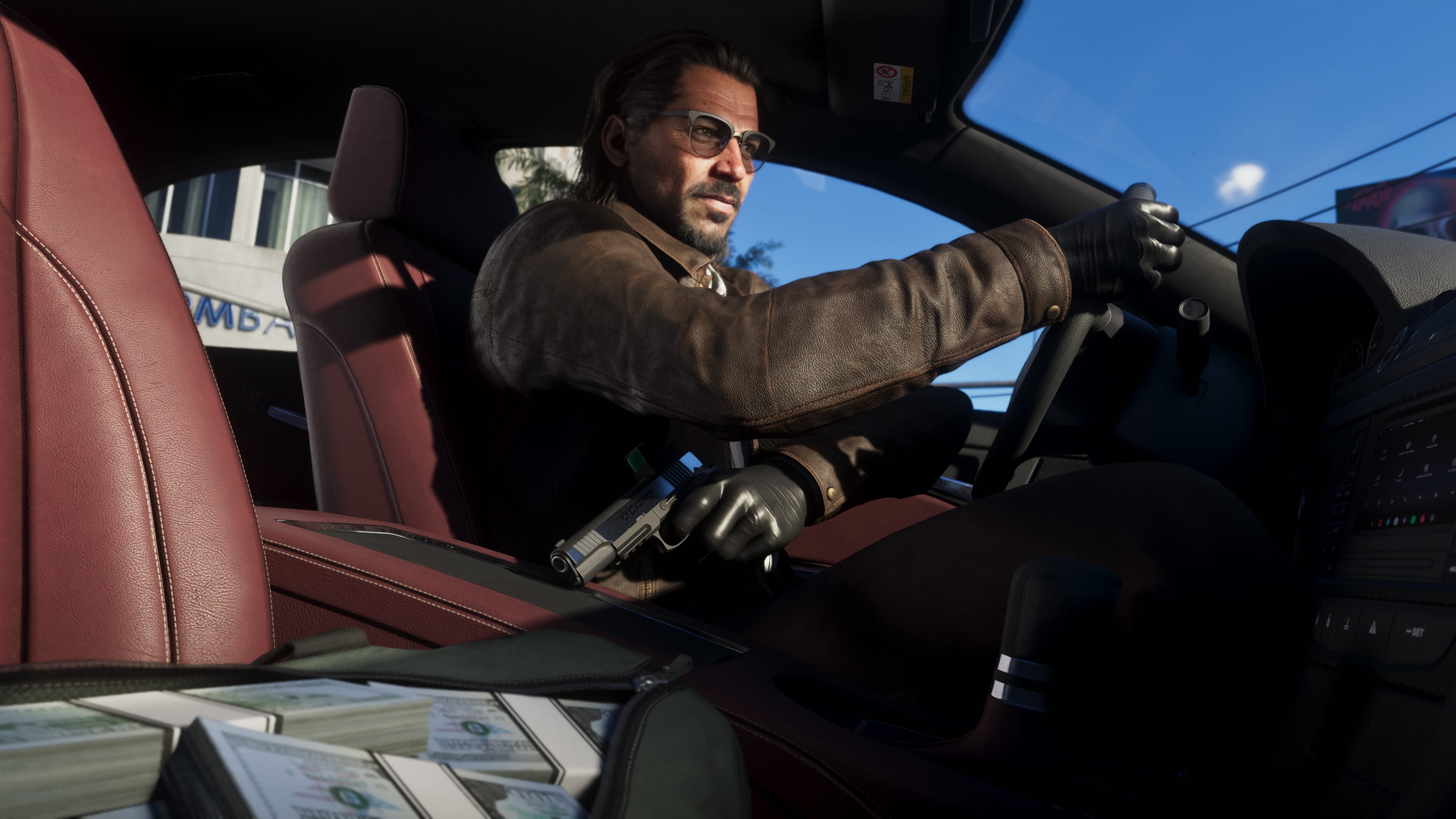 Геймер подписал с супругой официальный договор ради GTA VI