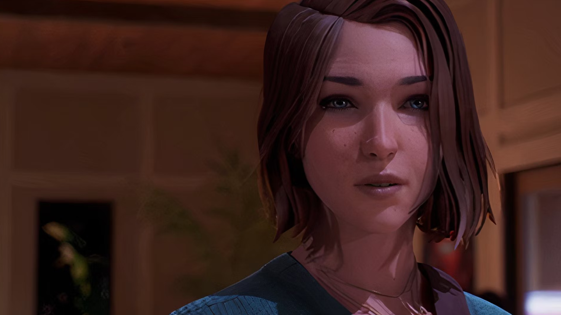 Авторы Life is Strange: Double Exposure поделились новыми деталями | VK Play