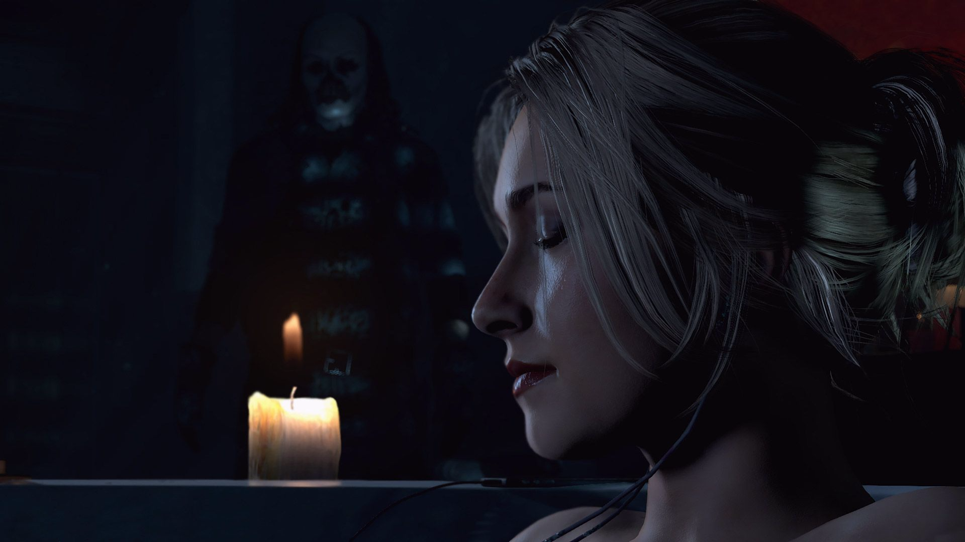 Until Dawn — гайды, новости, статьи, обзоры, трейлеры, секреты Until Dawn |  VK Play