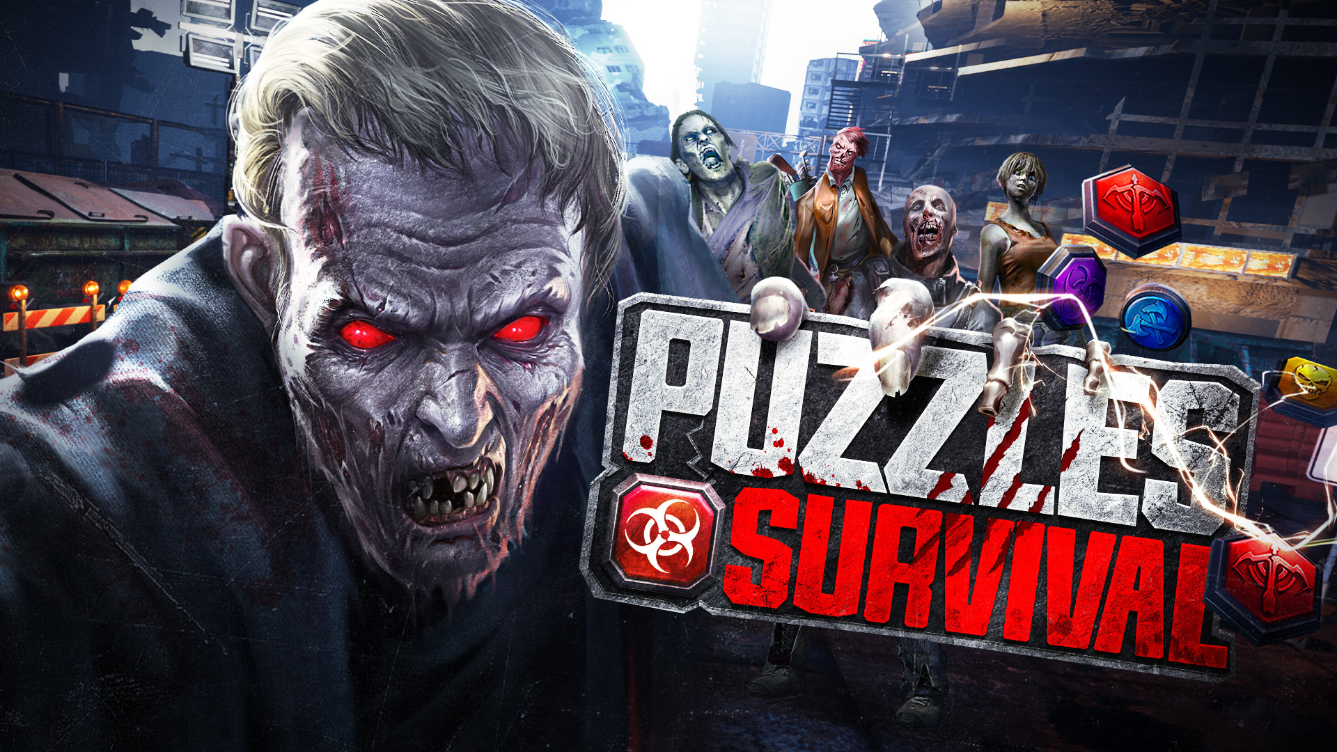 промокоды на игру puzzles survival (99) фото