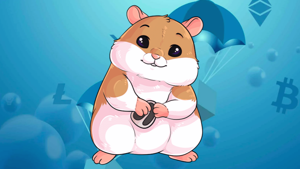 Ежедневный шифр hamster kombat 6 июля