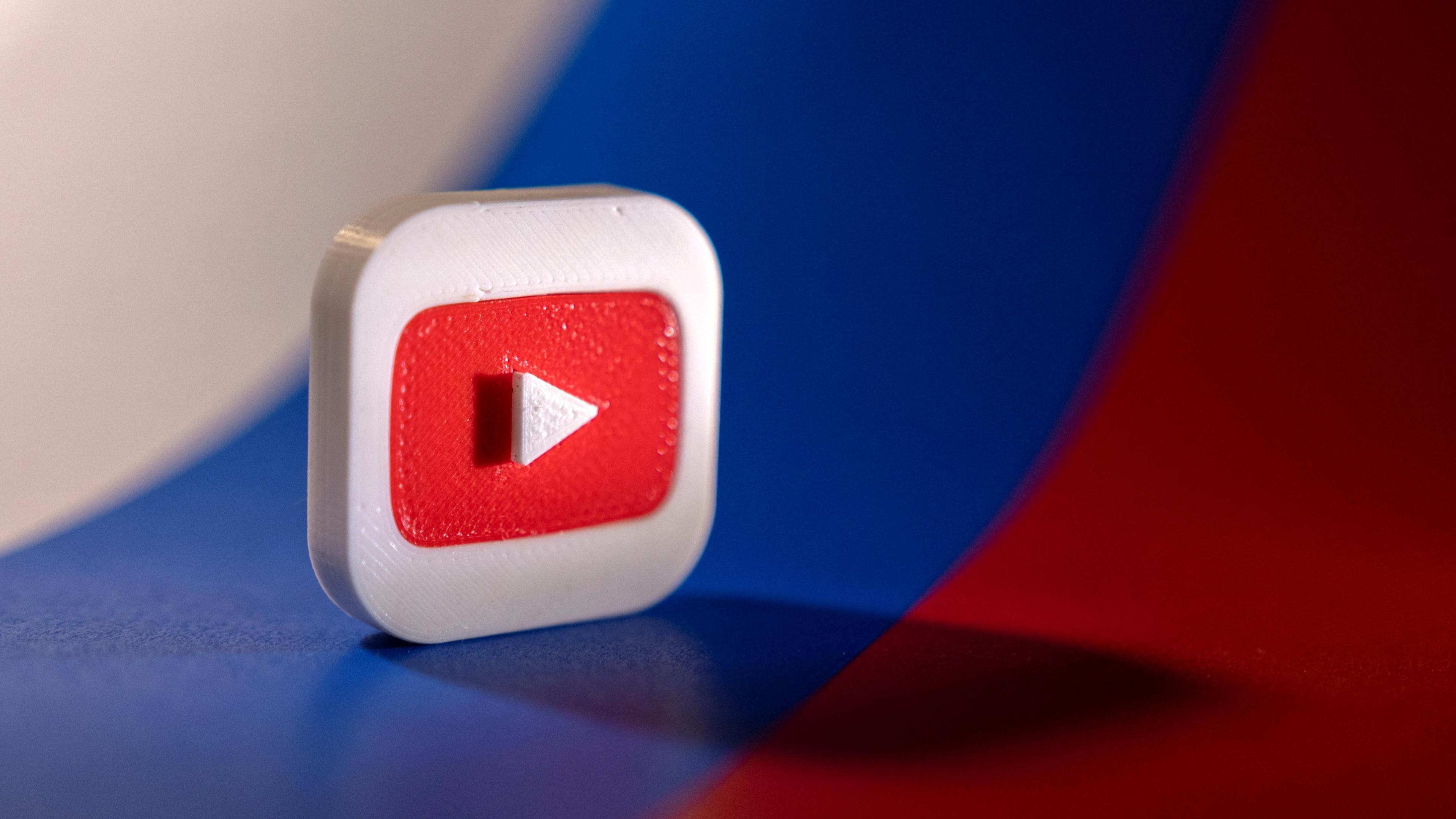 Работа youtube замедлена мы делаем все возможное