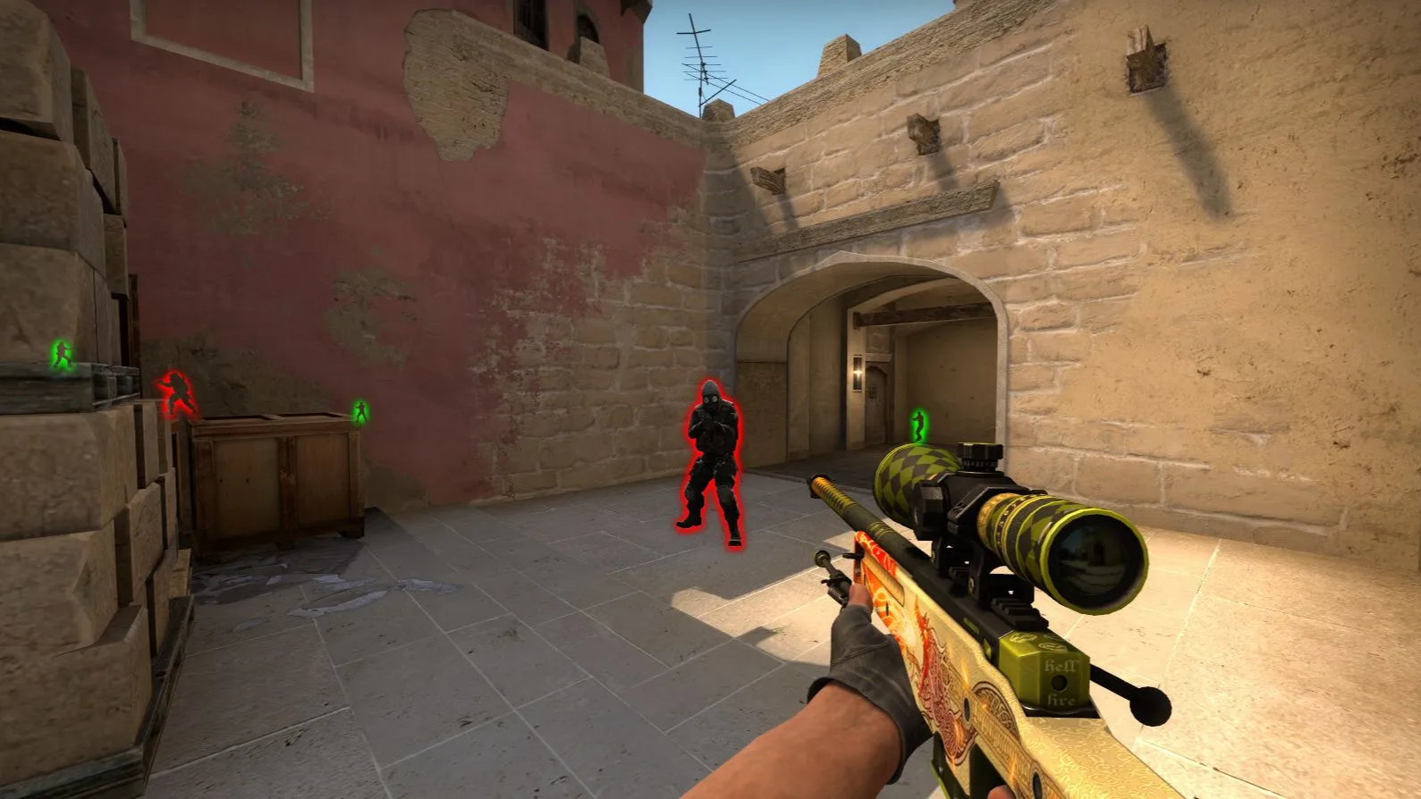 WH CS go. Вх Мираж КСГО. WH CS go 2022. Валхак для КС го.