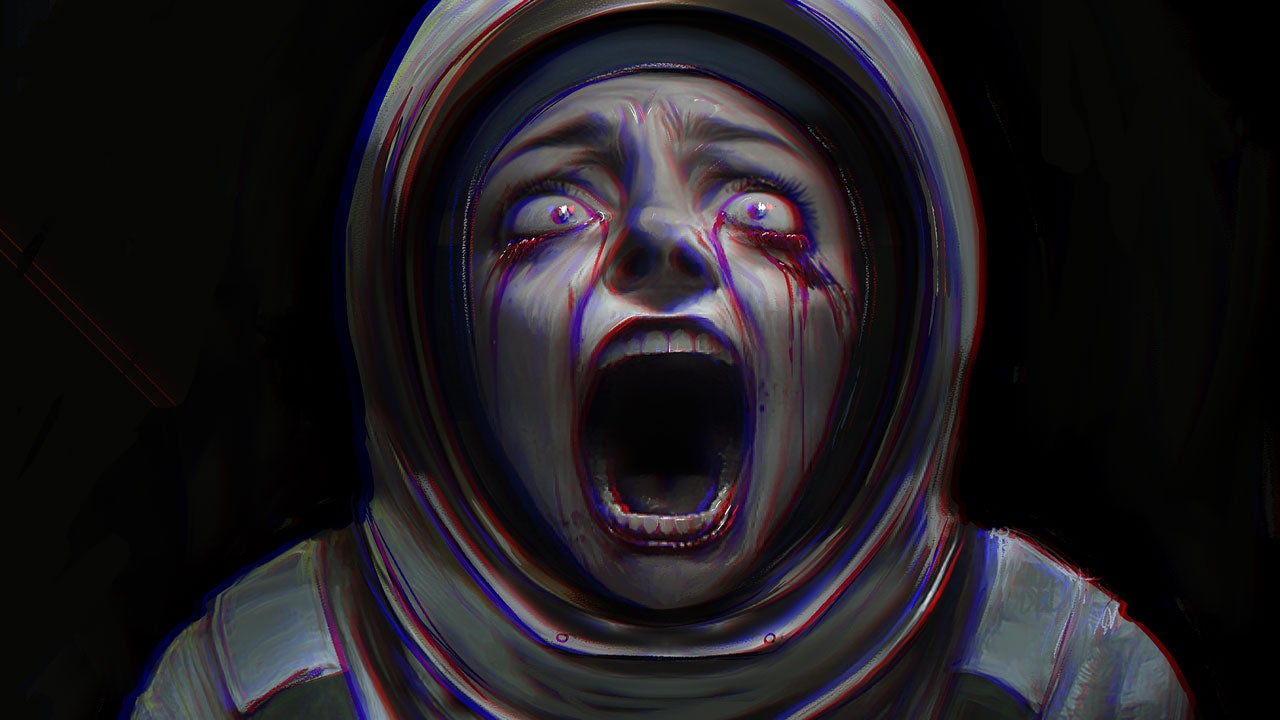 Анонсирован Void Martyrs — хоррор про монахиню в космосе
