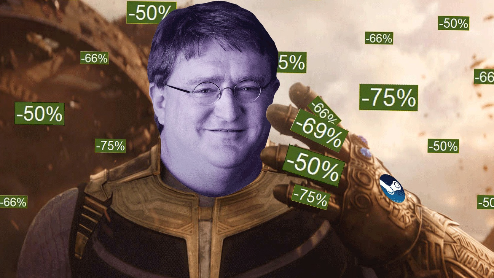 Когда Будет Весенняя Распродажа В Steam 2025