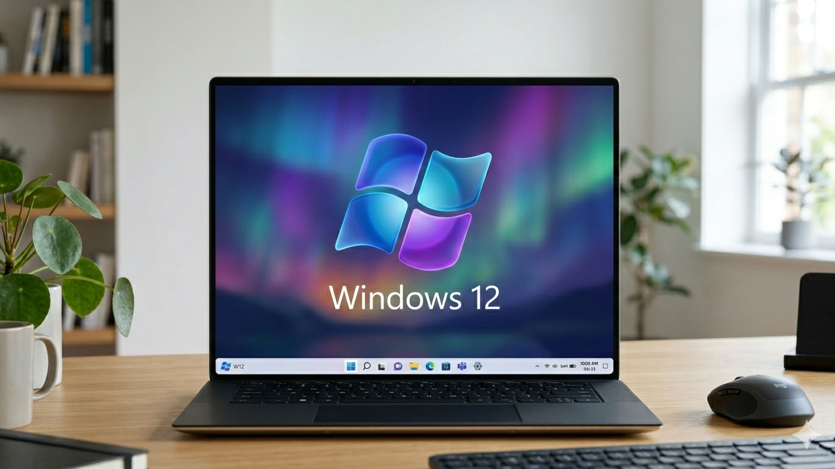 Что известно о Windows 12 и когда ее ждать | VK Play