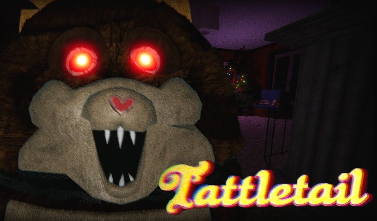 Прохождение Tattletail | VK Play